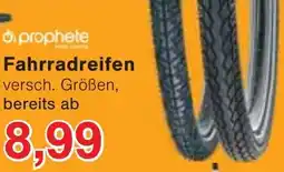 Wiglo Wunderland prophete Fahrradreifen Angebot