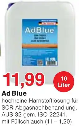 Wiglo Wunderland Ad Blue Angebot