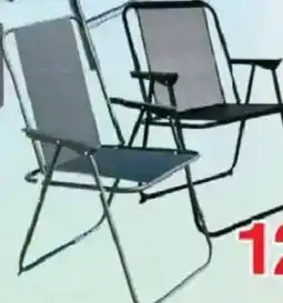 Jawoll Camping Klappstuhl Angebot