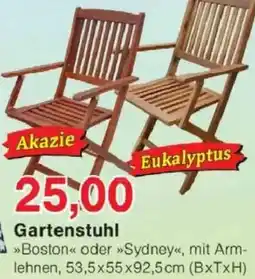 Jawoll Gartenstuhl Angebot