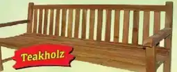 Jawoll 3-Sitzer Gartenbank Angebot