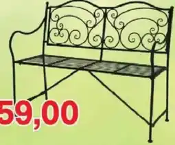 Jawoll Nostalgische Gartenbank Angebot