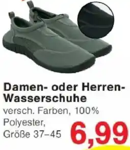 Jawoll Damen oder Herren Wasserschuhe Angebot