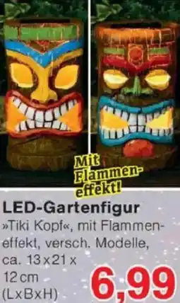 Jawoll LED-Gartenfigur Angebot