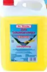 Jawoll Sommer Scheiben Reiniger Angebot