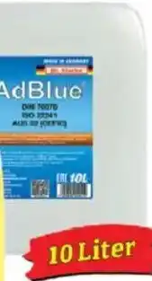 Jawoll Ad Blue Angebot