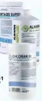 Jawoll Chloran 60 Granulat Angebot