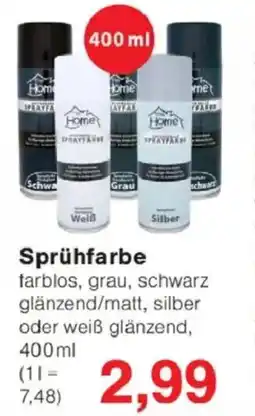 Jawoll Hom Sprühfarbe Angebot
