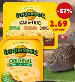 PENNY LEERDAMMER Trio-Scheiben oder Original Angebot