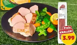 PENNY MÜHLENHOF Frisches Schweine-Filet Angebot