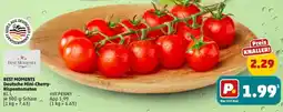 PENNY BEST MOMENTS Deutsche Mini-Cherry- Rispentomaten Angebot