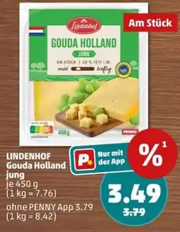 PENNY LINDENHOF Gouda Holland jung Angebot