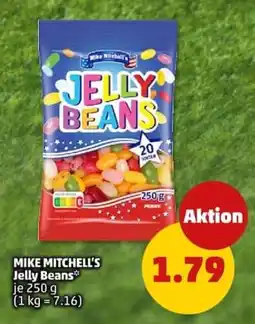 PENNY MIKE MITCHELL'S Jelly Beans Angebot