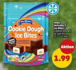 PENNY MIKE MITCHELL'S Ice Bites Angebot