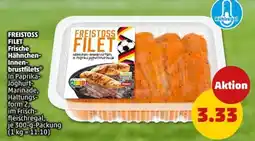 PENNY FREISTOSS FILET Frische Hähnchen- Innenbrustfilets Angebot