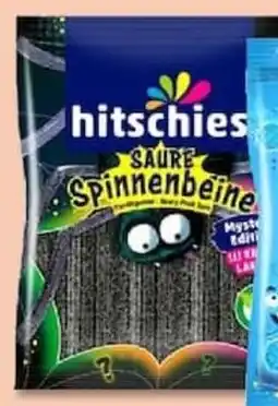 PENNY HITSCHIES Saure Spinnenbeine Angebot
