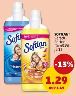 PENNY Softlan Angebot