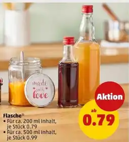PENNY Flasche Angebot