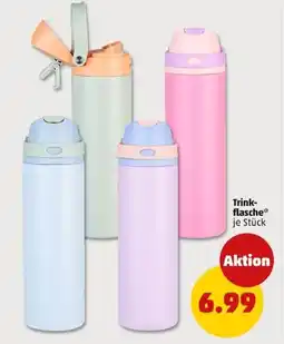 PENNY Trinkflasche Angebot