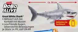 PENNY ROBO ALIVE Great White Shark Angebot
