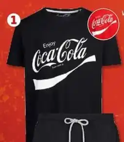 PENNY Herren-T-Shirt Angebot