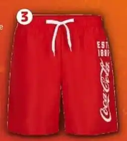 PENNY Herren-Schwimmshorts Angebot
