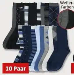 PENNY TRUE STYLE Socken Angebot