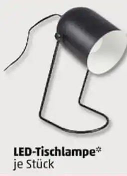 PENNY LED-Tischlampe Angebot