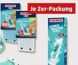 PENNY LEIFHEIT Bodenwischerersatzbezüge Angebot