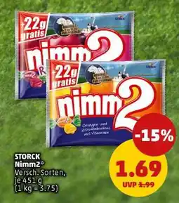 PENNY nimm2 Angebot