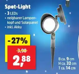 Thomas Philipps Spot-Light Angebot