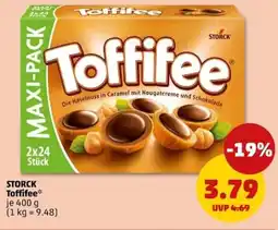 PENNY STORCK Toffifee Angebot