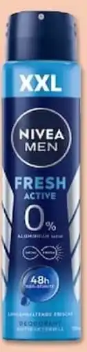 PENNY NIVEA Deospray Angebot