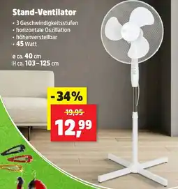 Thomas Philipps Stand-Ventilator Angebot