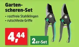 Thomas Philipps Gartenscheren-Set Angebot
