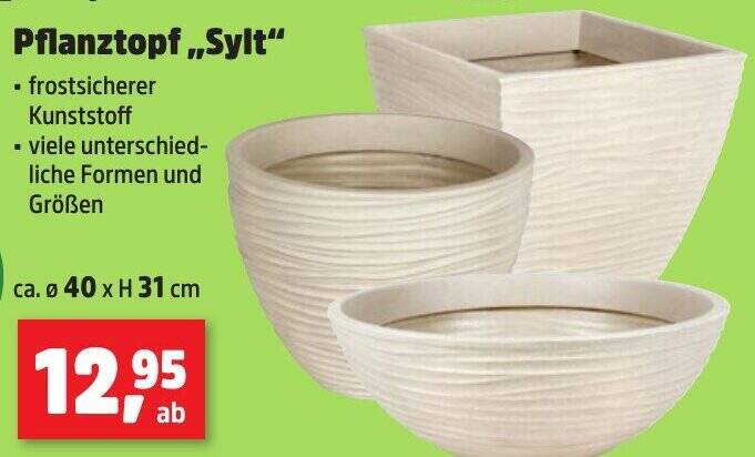 pflanztopf mediterran Groer Terrakotta Blumentopf 14,5 x  18 cm