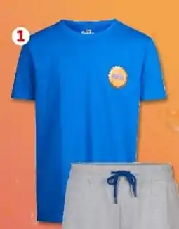 PENNY Herren-T-Shirt Angebot