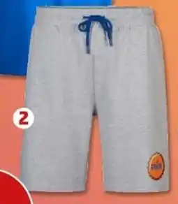 PENNY Herren-Sweatshorts Angebot
