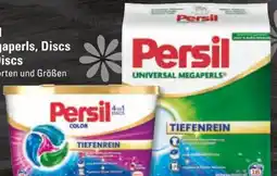 Edeka Frischemarkt Persil Universal Megaperls Angebot