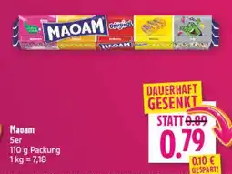 diska Maoam Angebot