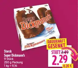 diska Storck Super Dickmann's Angebot