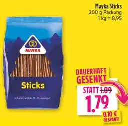 diska Mayka Sticks Angebot