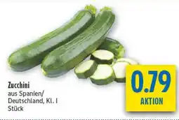 diska Zucchini Angebot