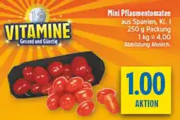 diska Mini Pflaumentomaten Angebot