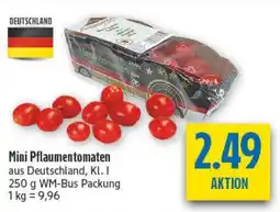 diska Mini Pflaumentomaten Angebot