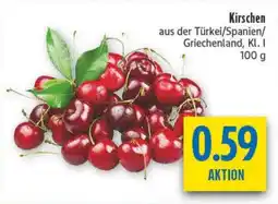 diska Kirschen Angebot