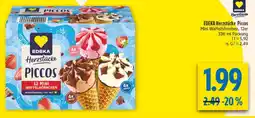 diska EDEKA Herzstücke Piccos Angebot