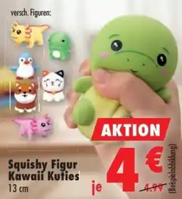 Mäc Geiz Squishy Figur Kawaii Kuties Angebot