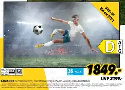 MEDIMAX SAMSUNG GU85M82HAUXZG Angebot