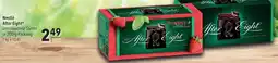 CITTI Markt Nestlé After Eight Angebot